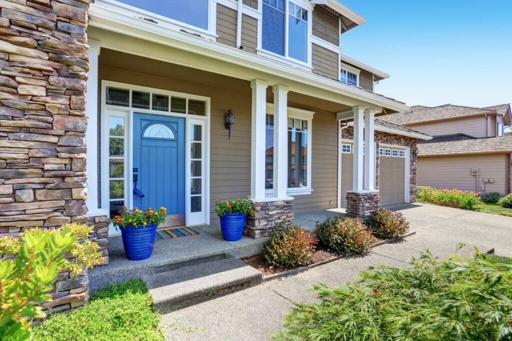 summer home inspection