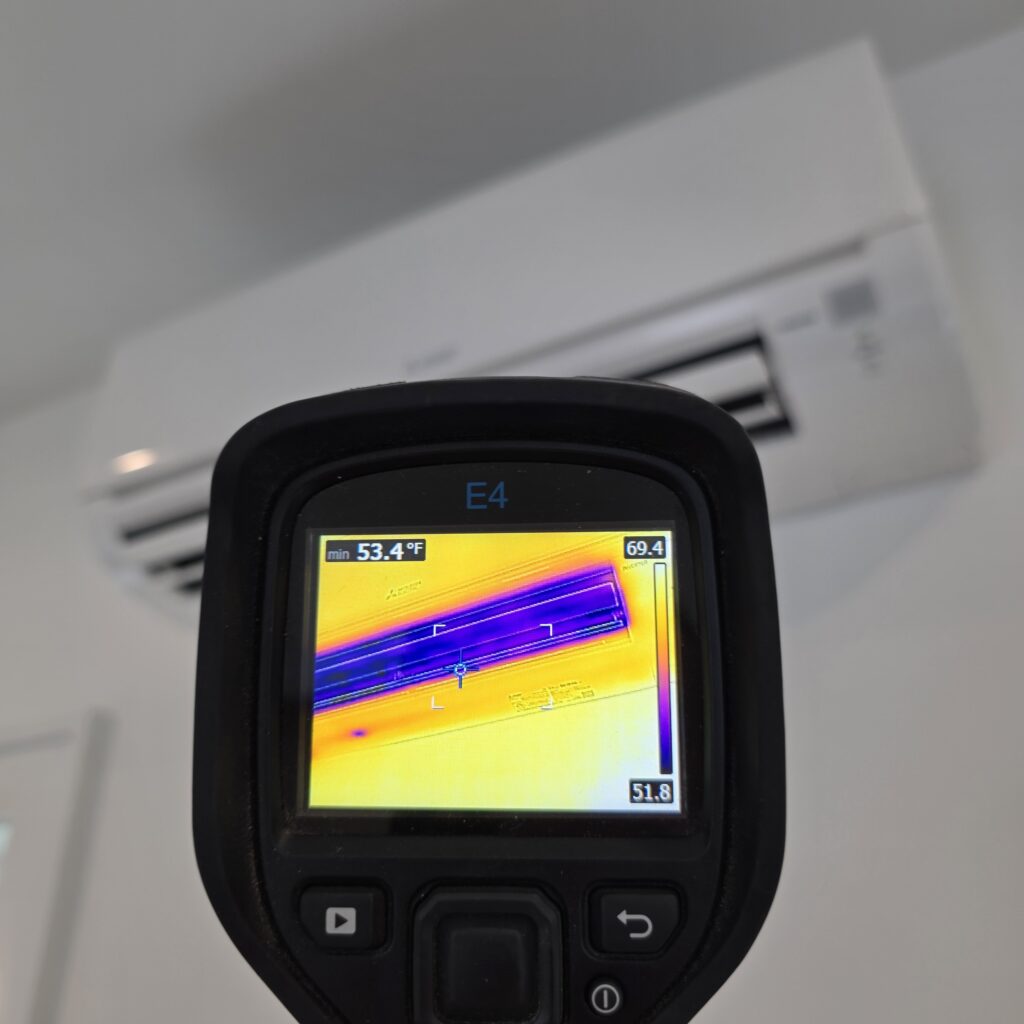 Thermal Imaging Inspection
