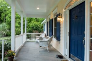 Buyer's Home Inspection